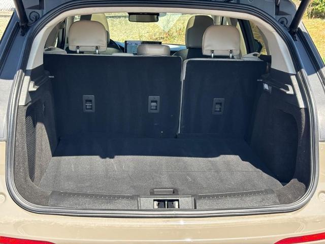 2025 Lincoln Corsair - $41,458