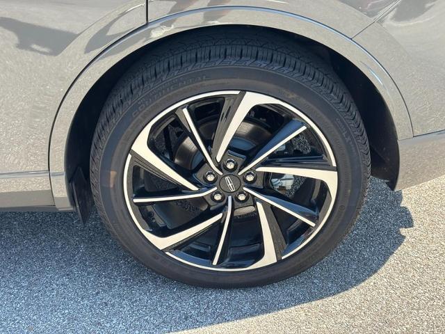 2025 Lincoln Corsair - $41,458