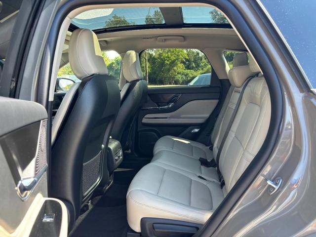 2025 Lincoln Corsair - $41,458