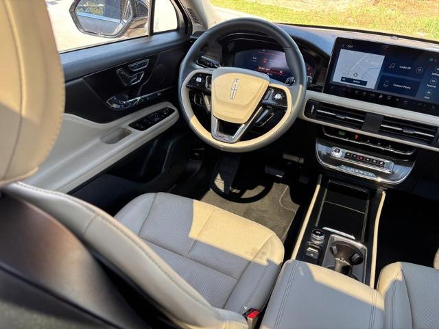 2025 Lincoln Corsair - $41,458