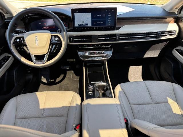 2025 Lincoln Corsair - $41,458