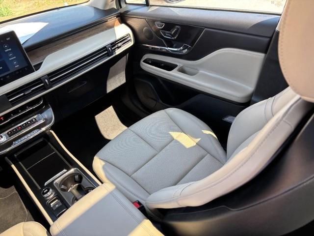 2025 Lincoln Corsair - $41,458