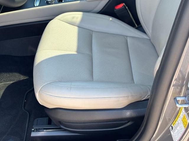2025 Lincoln Corsair - $41,458
