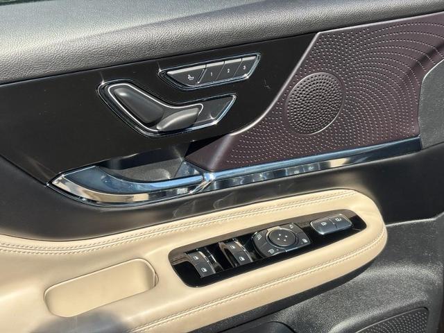 2025 Lincoln Corsair - $41,458