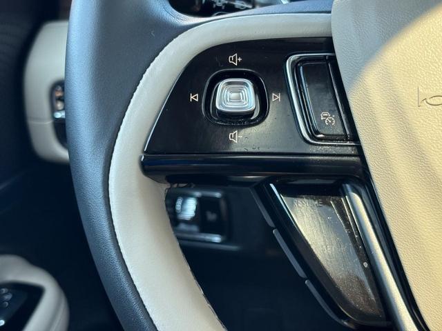 2025 Lincoln Corsair - $41,458