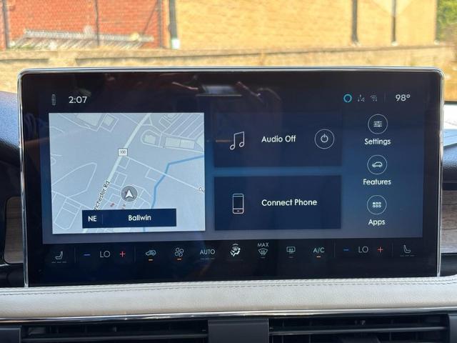 2025 Lincoln Corsair - $41,458