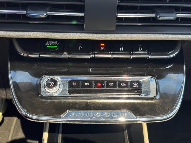 2025 Lincoln Corsair - $41,458