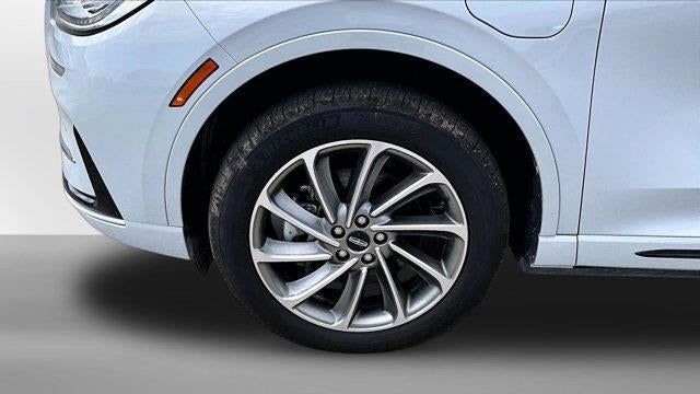2025 Lincoln Corsair Grand Touring