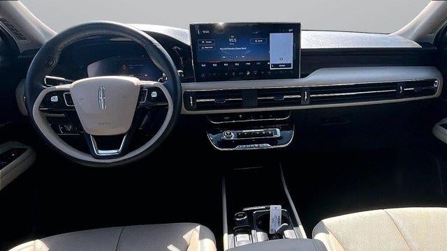2025 Lincoln Corsair Grand Touring