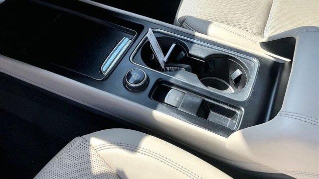 2025 Lincoln Corsair Grand Touring