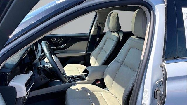 2025 Lincoln Corsair Grand Touring