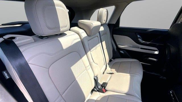 2025 Lincoln Corsair Grand Touring