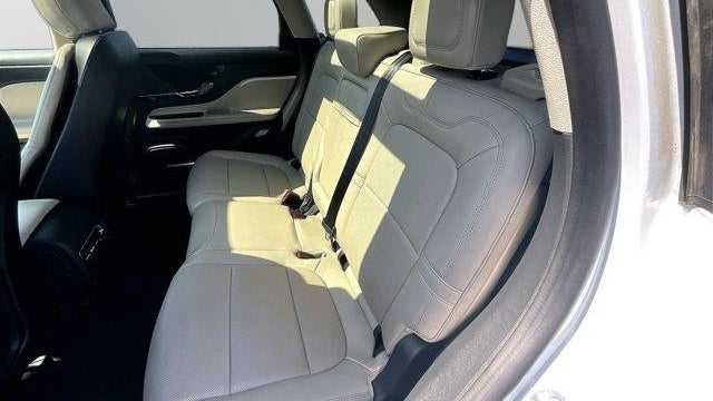 2025 Lincoln Corsair Grand Touring