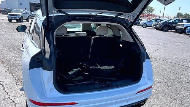 2025 Lincoln Corsair Grand Touring