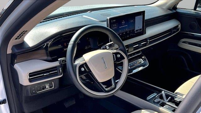 2025 Lincoln Corsair Grand Touring