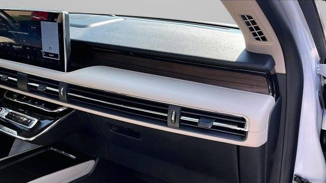 2025 Lincoln Corsair Grand Touring