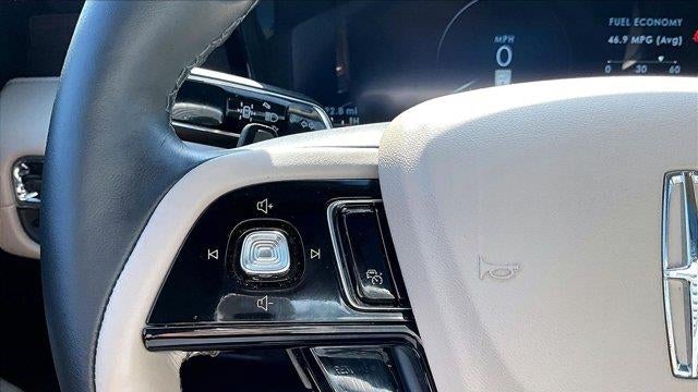 2025 Lincoln Corsair Grand Touring