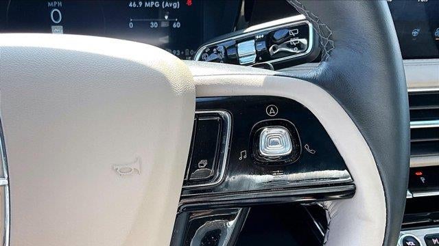 2025 Lincoln Corsair Grand Touring