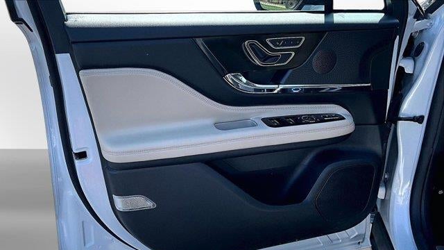2025 Lincoln Corsair Grand Touring