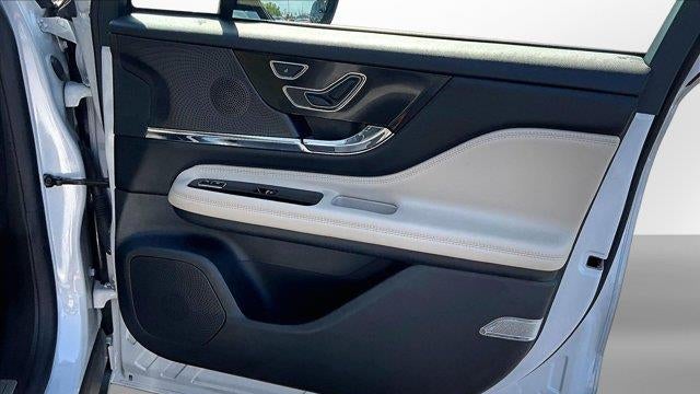 2025 Lincoln Corsair Grand Touring