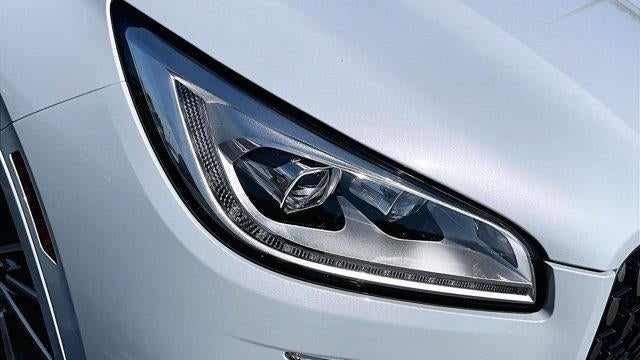 2025 Lincoln Corsair Grand Touring