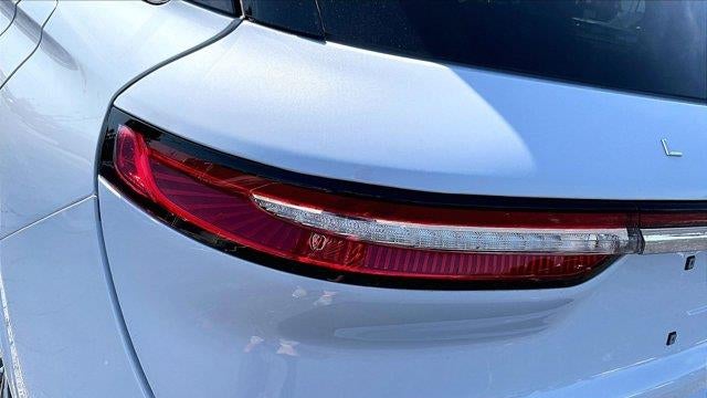 2025 Lincoln Corsair Grand Touring