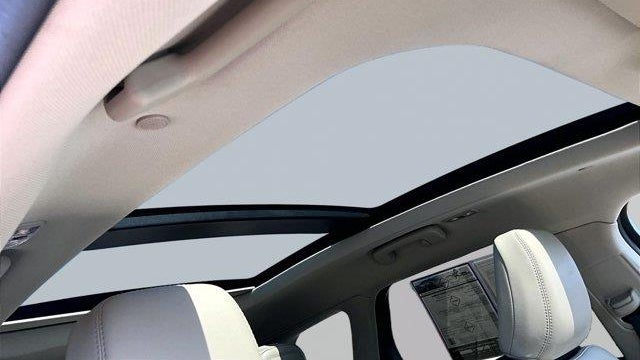 2025 Lincoln Corsair Grand Touring