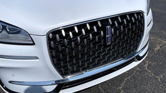 2025 Lincoln Corsair Grand Touring