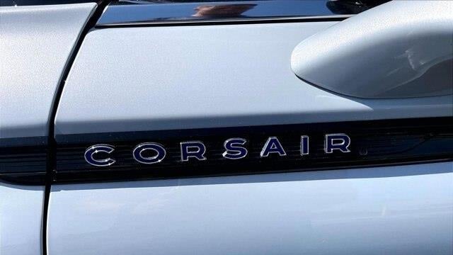 2025 Lincoln Corsair Grand Touring