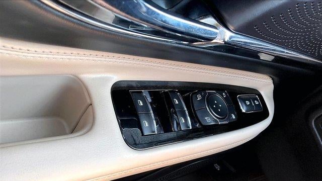 2025 Lincoln Corsair Grand Touring