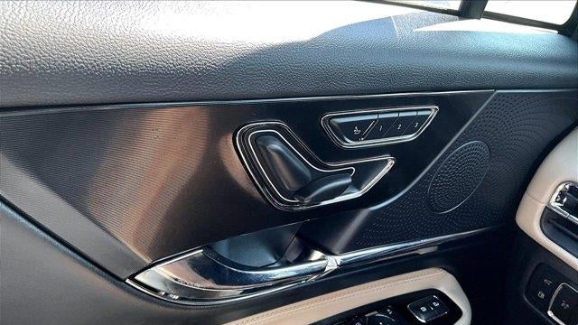 2025 Lincoln Corsair Grand Touring