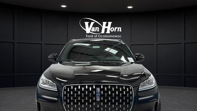 2025 Lincoln Corsair Grand Touring