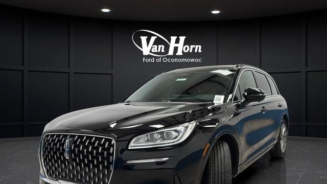 2025 Lincoln Corsair Grand Touring