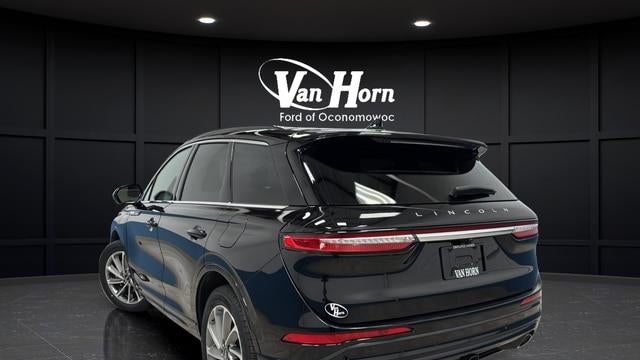 2025 Lincoln Corsair Grand Touring