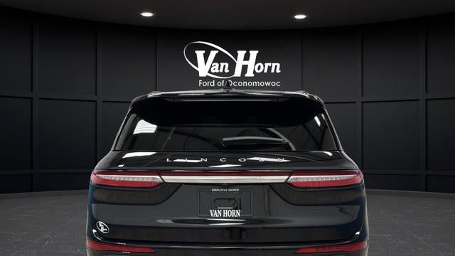 2025 Lincoln Corsair Grand Touring