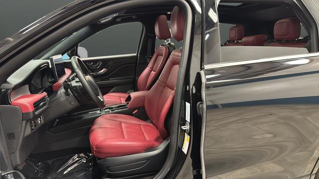 2025 Lincoln Corsair Grand Touring