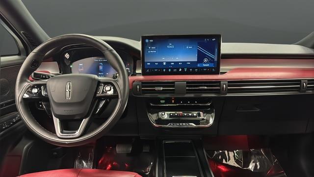 2025 Lincoln Corsair Grand Touring