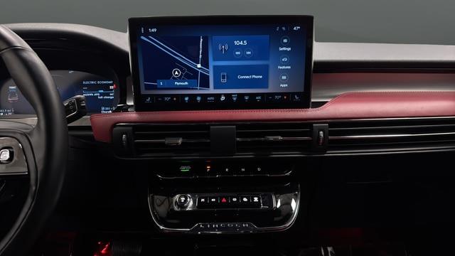 2025 Lincoln Corsair Grand Touring