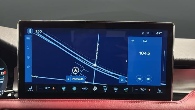 2025 Lincoln Corsair Grand Touring