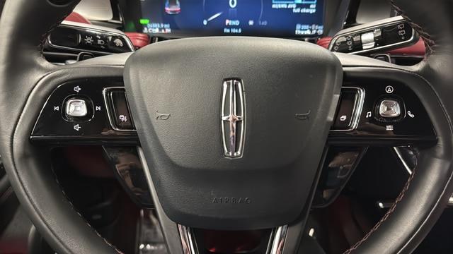 2025 Lincoln Corsair Grand Touring
