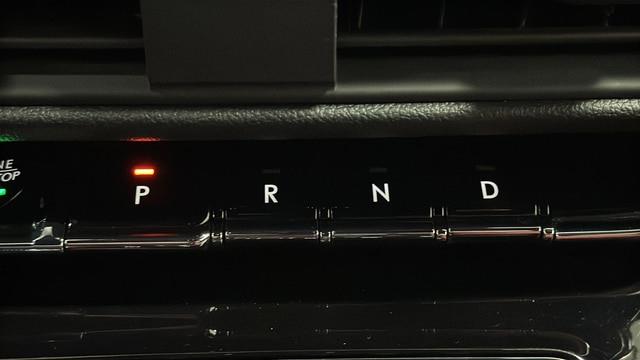 2025 Lincoln Corsair Grand Touring