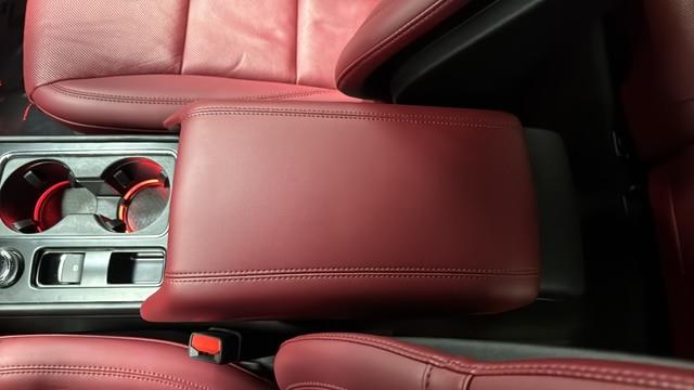 2025 Lincoln Corsair Grand Touring