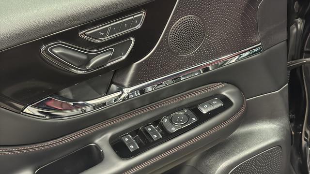 2025 Lincoln Corsair Grand Touring