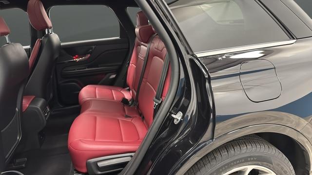 2025 Lincoln Corsair Grand Touring