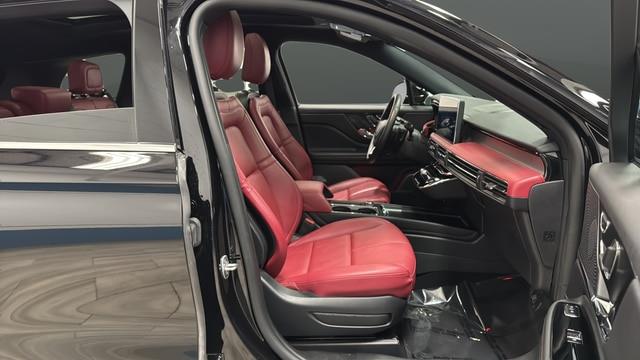 2025 Lincoln Corsair Grand Touring