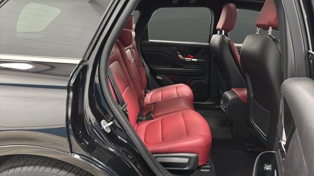 2025 Lincoln Corsair Grand Touring