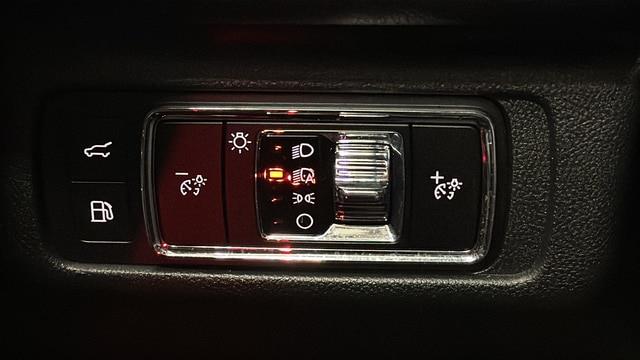 2025 Lincoln Corsair Grand Touring