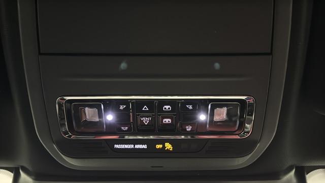 2025 Lincoln Corsair Grand Touring
