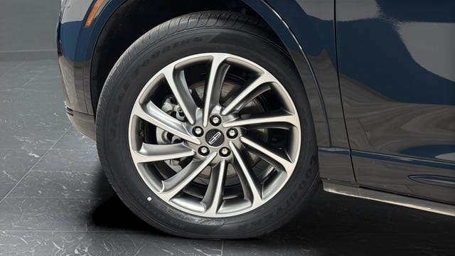 2025 Lincoln Corsair Grand Touring