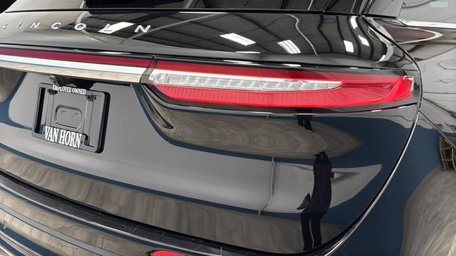 2025 Lincoln Corsair Grand Touring